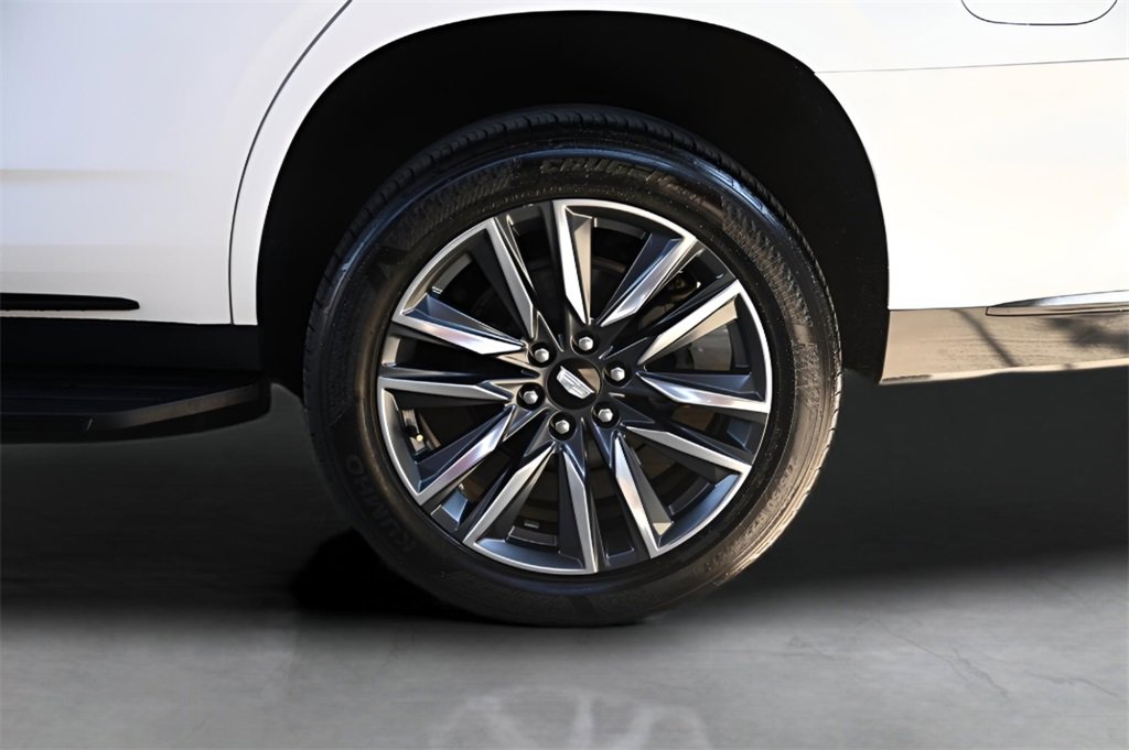 Used 2021 Cadillac Escalade Sport image 10