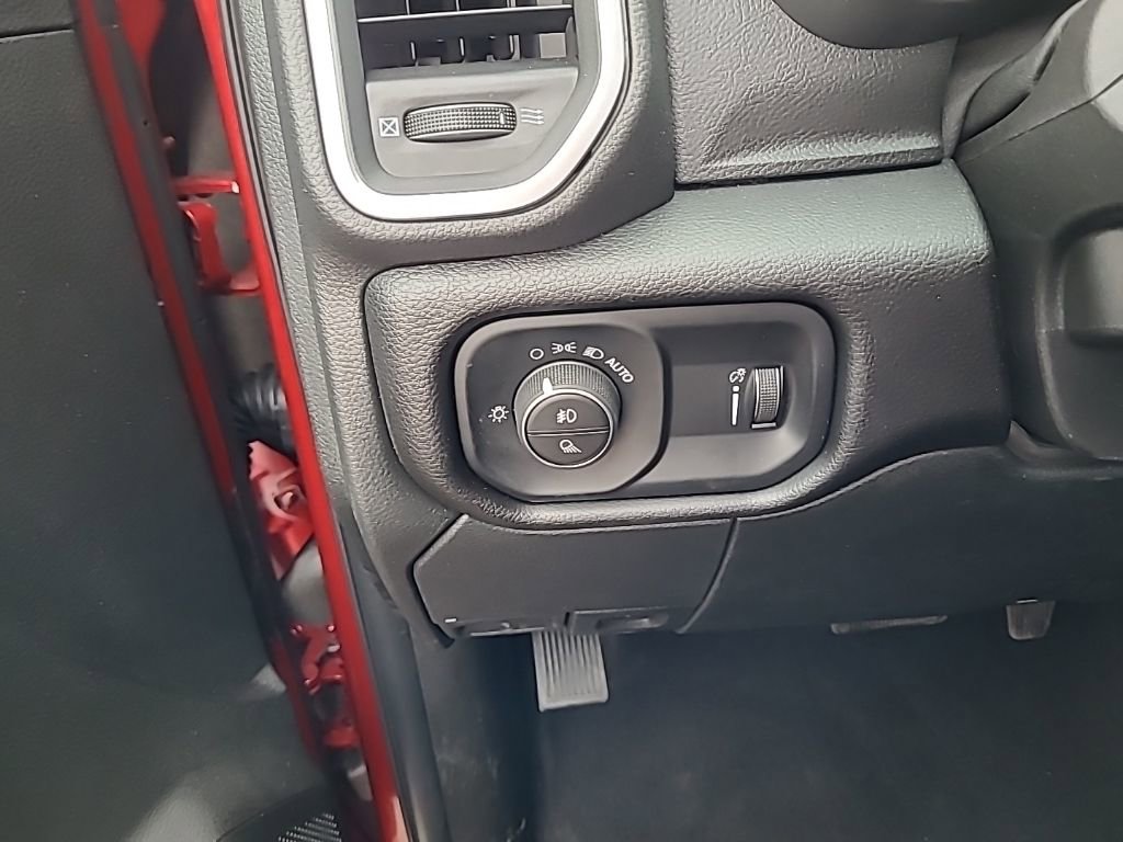 New 2026 RAM 2500 Big Horn image 32