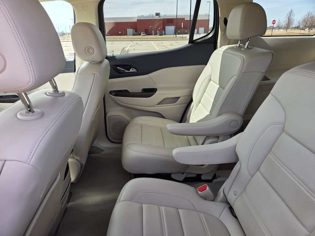 Used 2023 GMC Acadia Denali AWD/4WD image 50