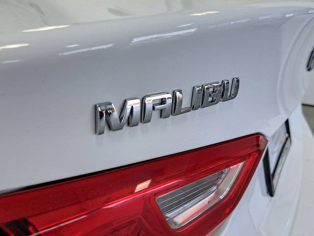 Used 2024 Chevrolet Malibu LT FWD image 30