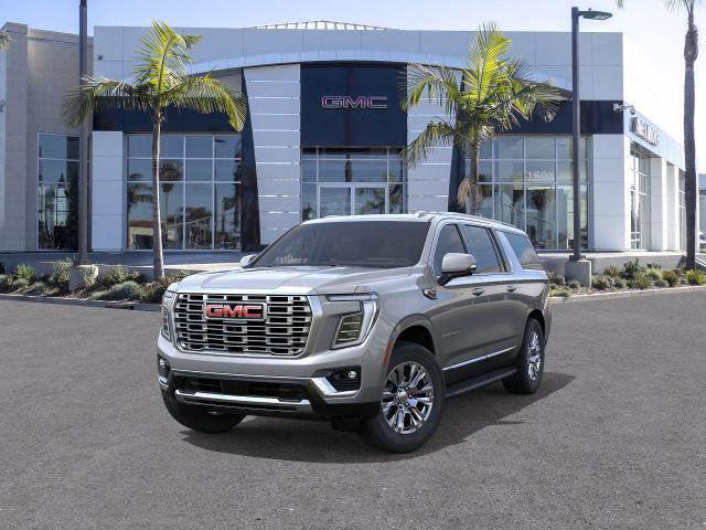 New 2026 GMC Yukon XL Denali AWD/4WD image 8