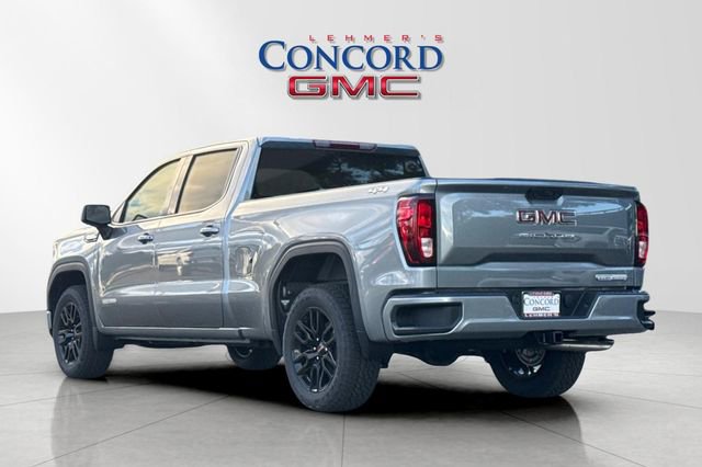 New 2026 GMC Sierra 1500 Elevation image 6