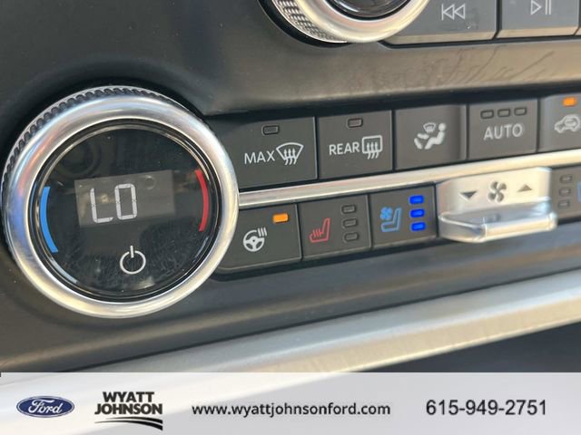 Used 2024 Ford Expedition Limited image 36