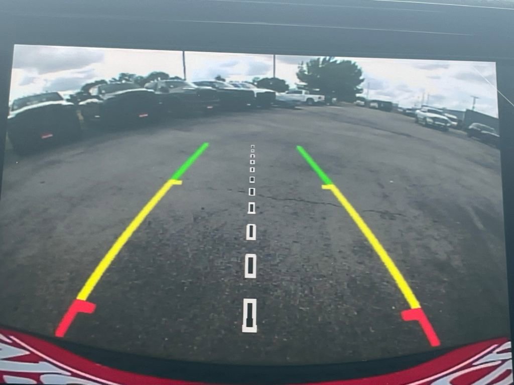 New 2026 Dodge Durango GT image 9