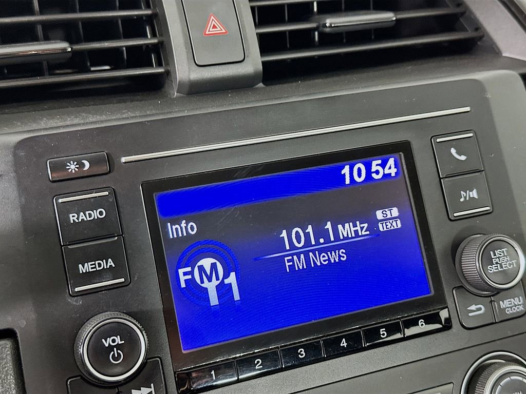 Used 2017 Honda Civic LX image 15