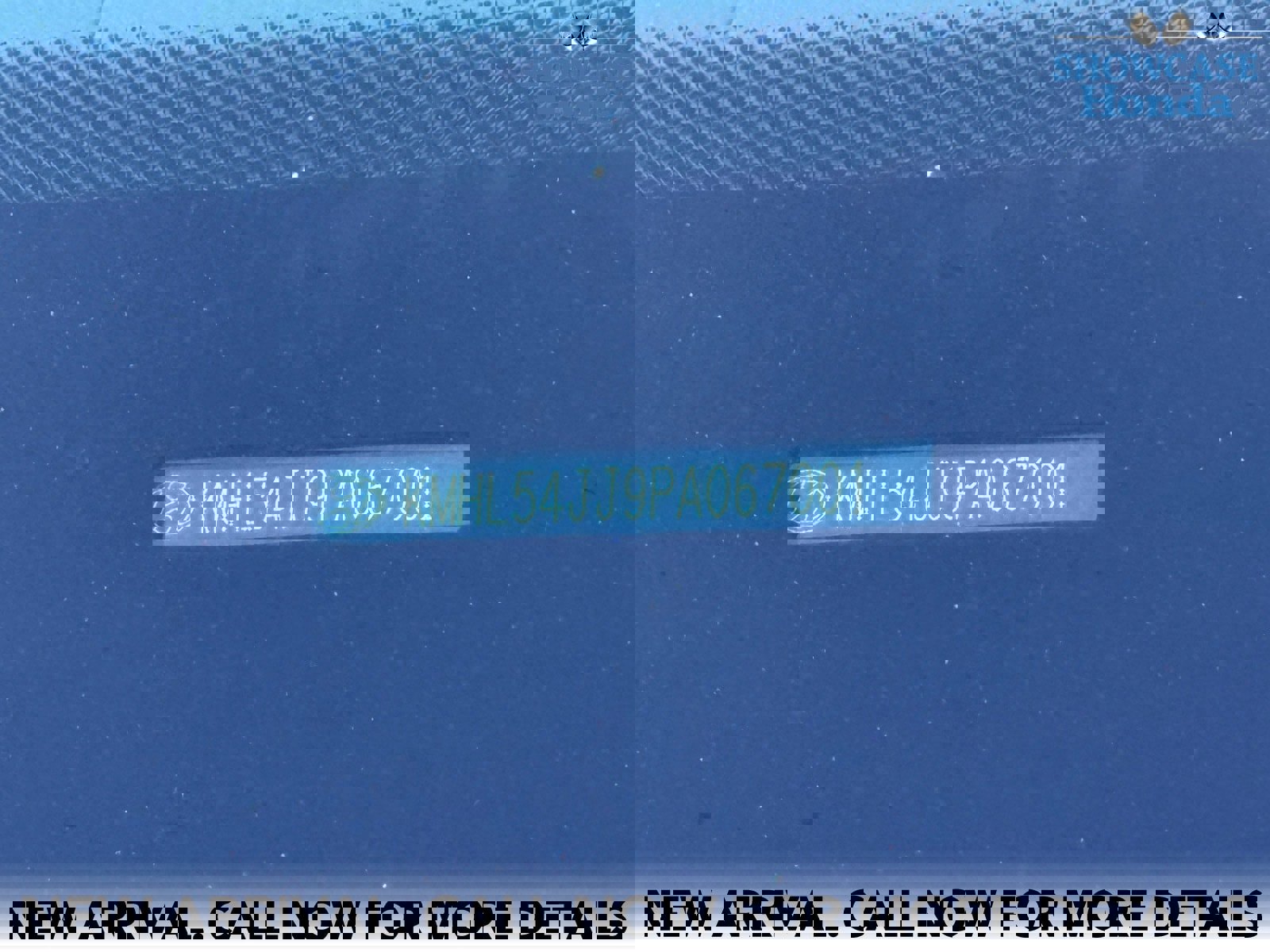 Used 2023 Hyundai Sonata Limited w/ Cargo Package image 13