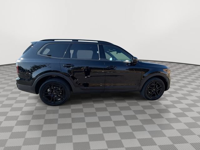 Certified 2024 Kia Telluride SX X-Line AWD/4WD image 13