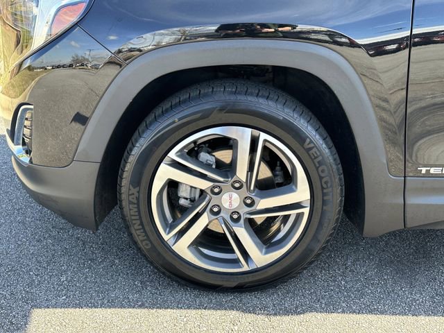 Used 2020 GMC Terrain SLT FWD image 13