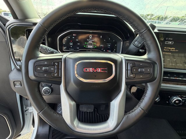 Used 2024 GMC Sierra 1500 SLE RWD image 29