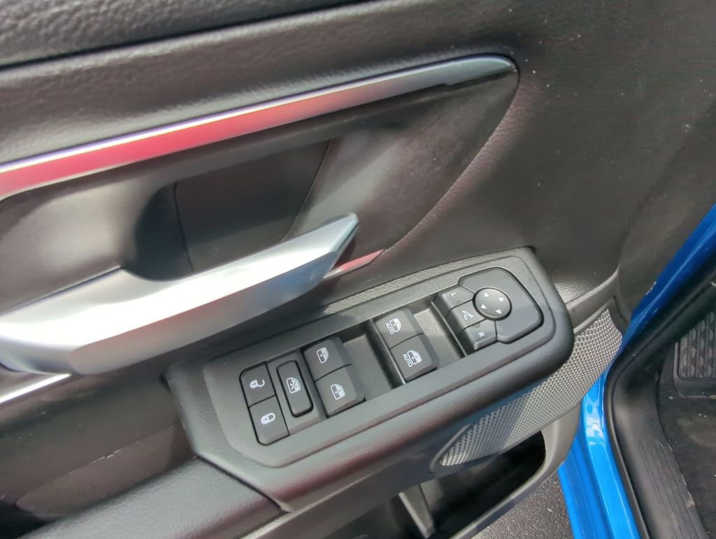 New 2026 RAM 1500 4x4 Crew Cab image 13