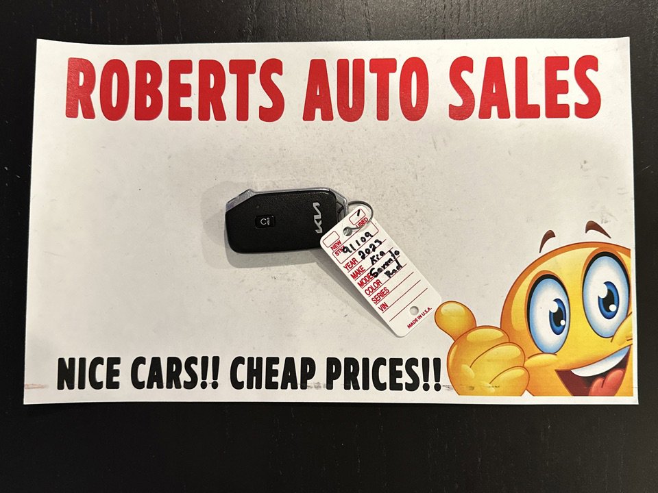 Used 2023 Kia Sorento EX image 25