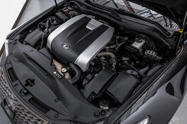 Used 2018 Lexus IS 350 F Sport w/ F Sport Package AWD/4WD image 60