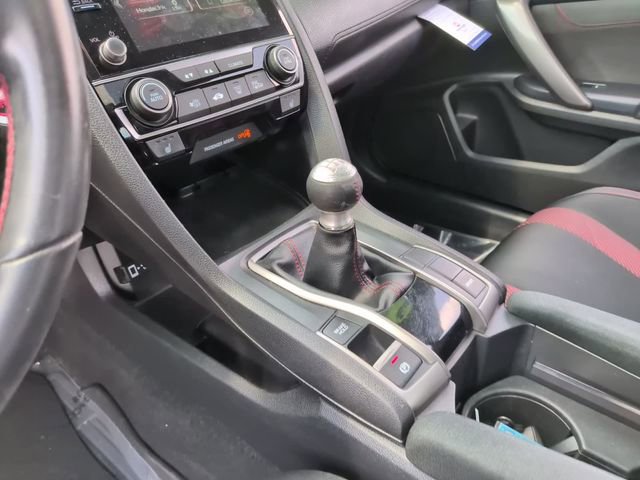 Used 2020 Honda Civic Si image 23