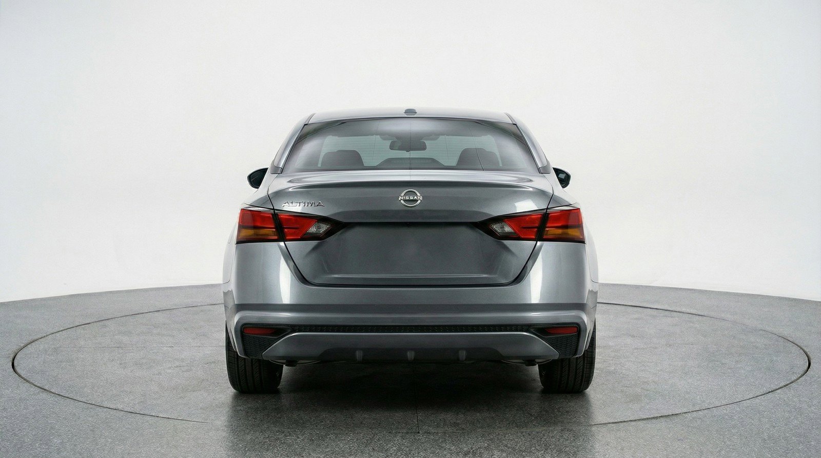 Used 2025 Nissan Altima 2.5 SV image 7