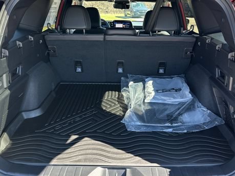 New 2026 Subaru Outback Touring XT AWD/4WD image 20