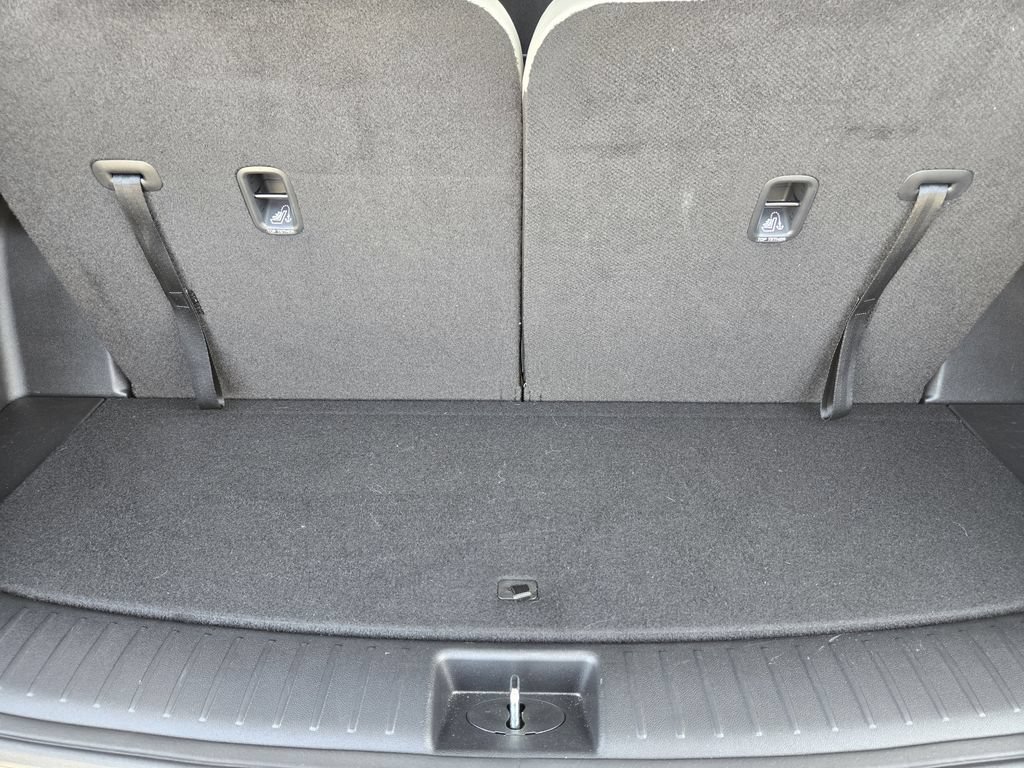 New 2025 Kia Sorento S w/ Panoramic Sunroof Package FWD image 25