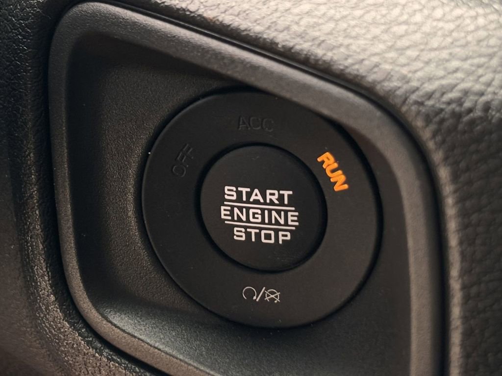 New 2025 Jeep Wrangler Sport S image 14