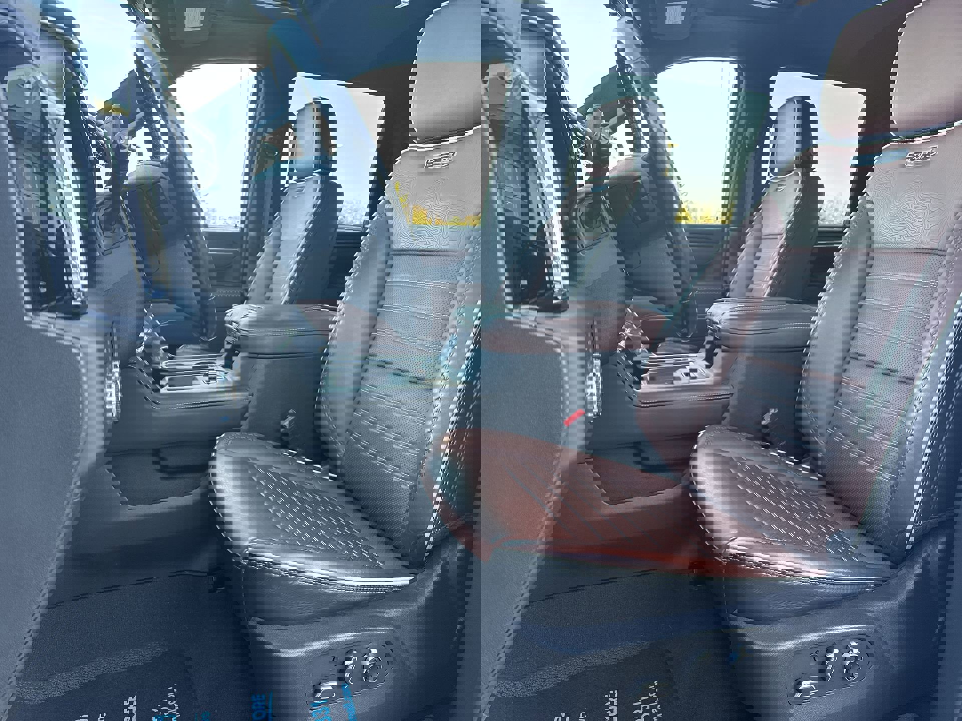 Certified 2024 GMC Sierra 3500 Denali Ultimate image 20