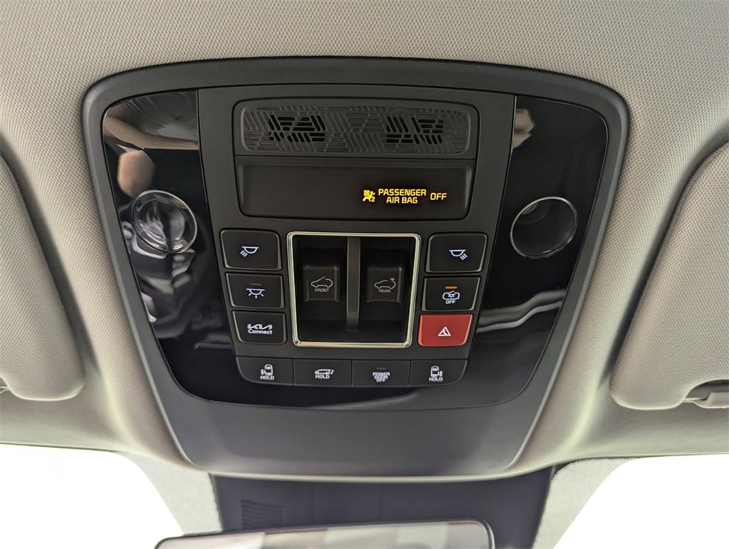 New 2026 Kia Carnival SX image 28