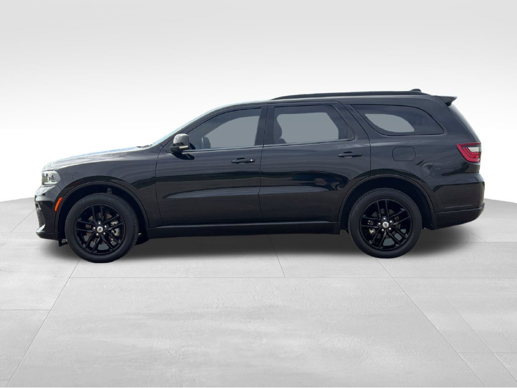 Used 2022 Dodge Durango GT AWD/4WD image 30