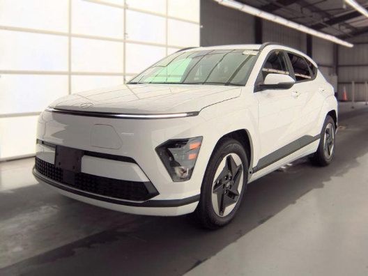 Used 2024 Hyundai Kona SEL FWD image 5