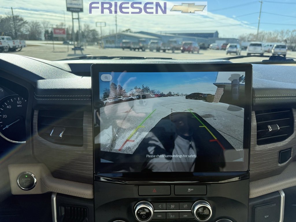 Used 2022 Ford Expedition Max Limited image 19