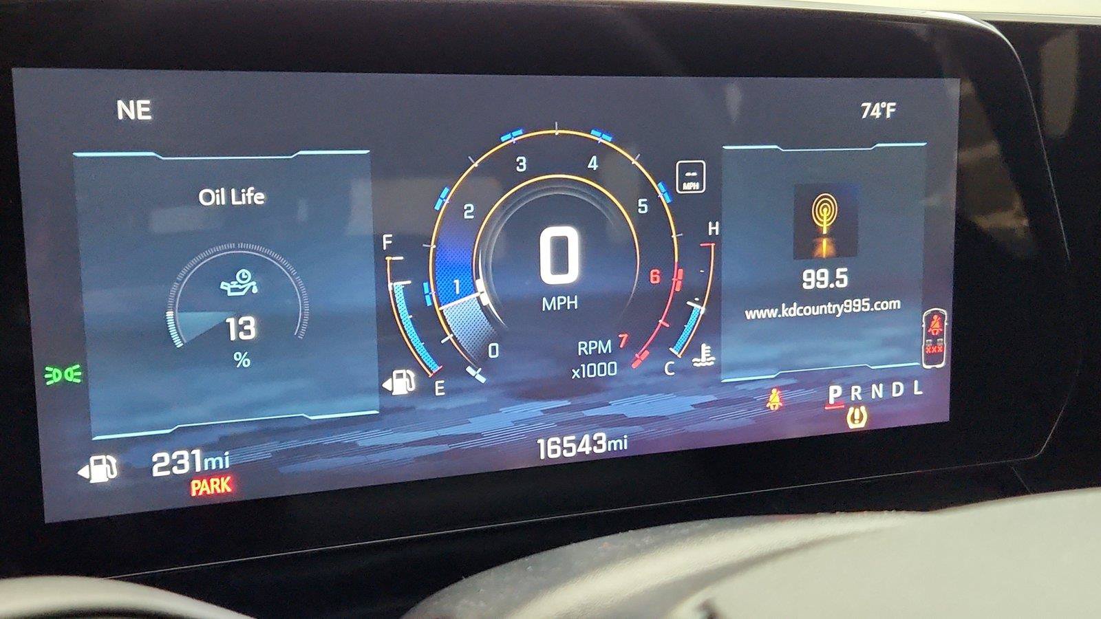 Used 2025 Chevrolet Equinox LT FWD image 59