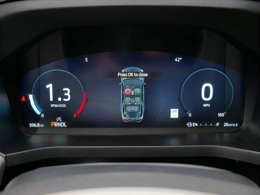 Used 2025 Ford Explorer Active w/ Active Comfort Package image 21