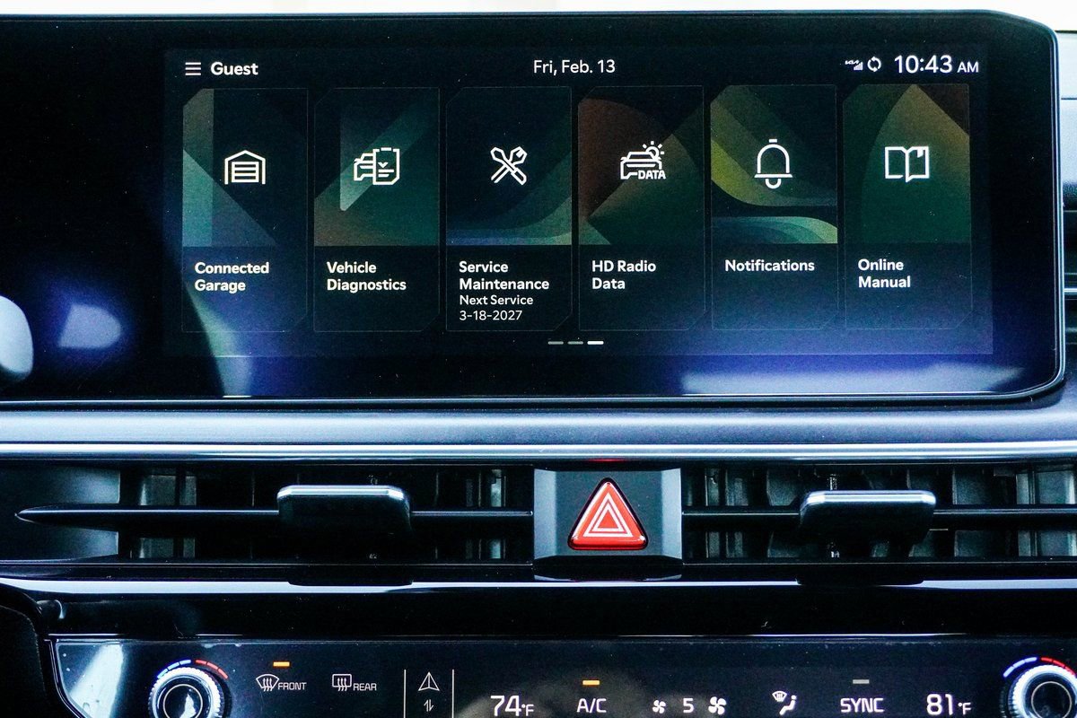 Used 2025 Kia K5 GT image 26