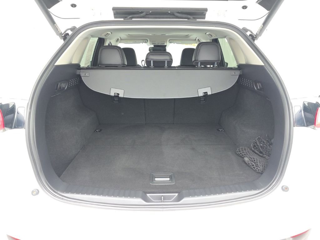 Used 2022 MAZDA CX-5 AWD 2.5 S w/ Premium Plus Pkg image 47