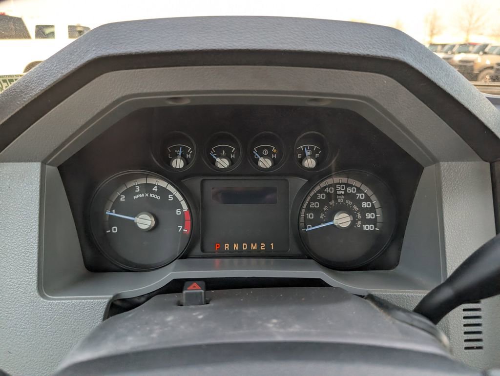 Used 2015 Ford F250 XL w/ Power Equipment Group image 14