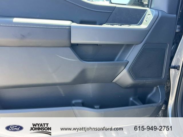 New 2026 Ford F150 XLT AWD/4WD image 21