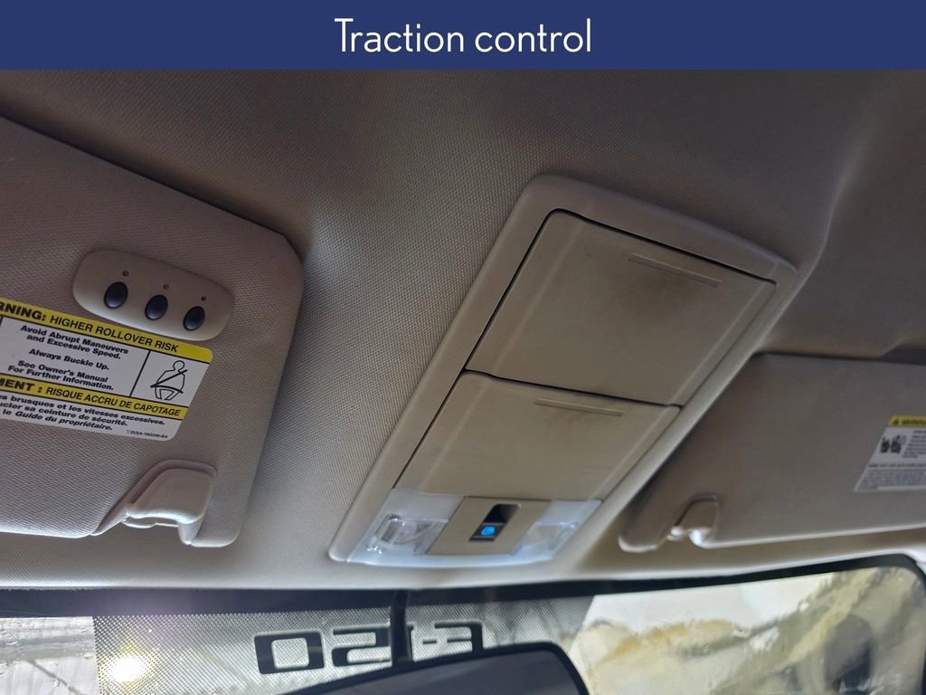 Used 2010 Ford F150 Lariat image 7
