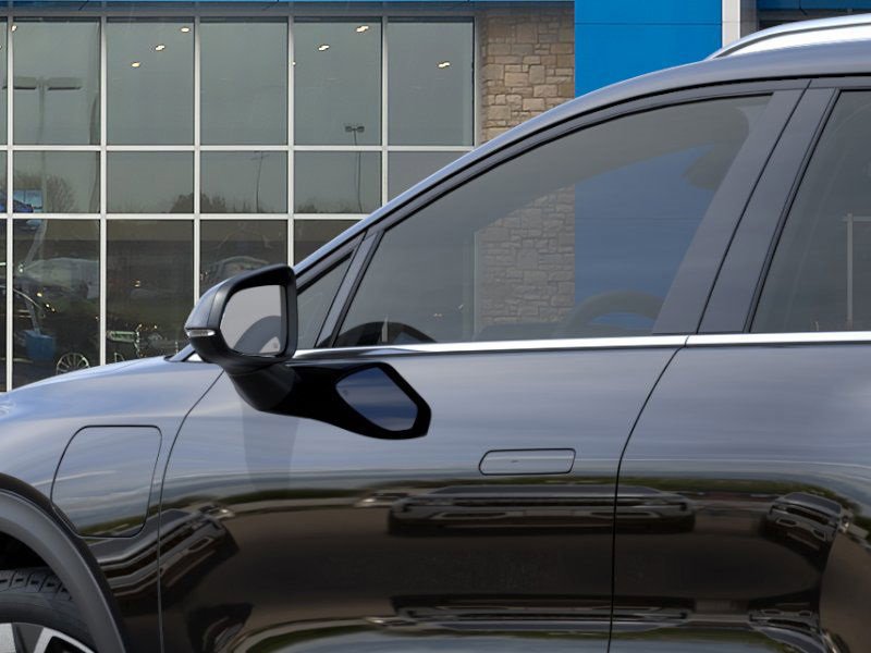 New 2026 Chevrolet Equinox EV LT image 12