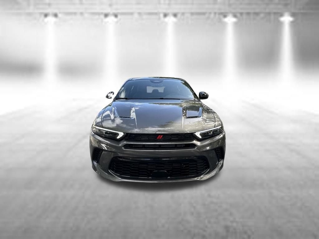 Used 2024 Dodge Hornet GT w/ GT Blacktop Package AWD/4WD video 2
