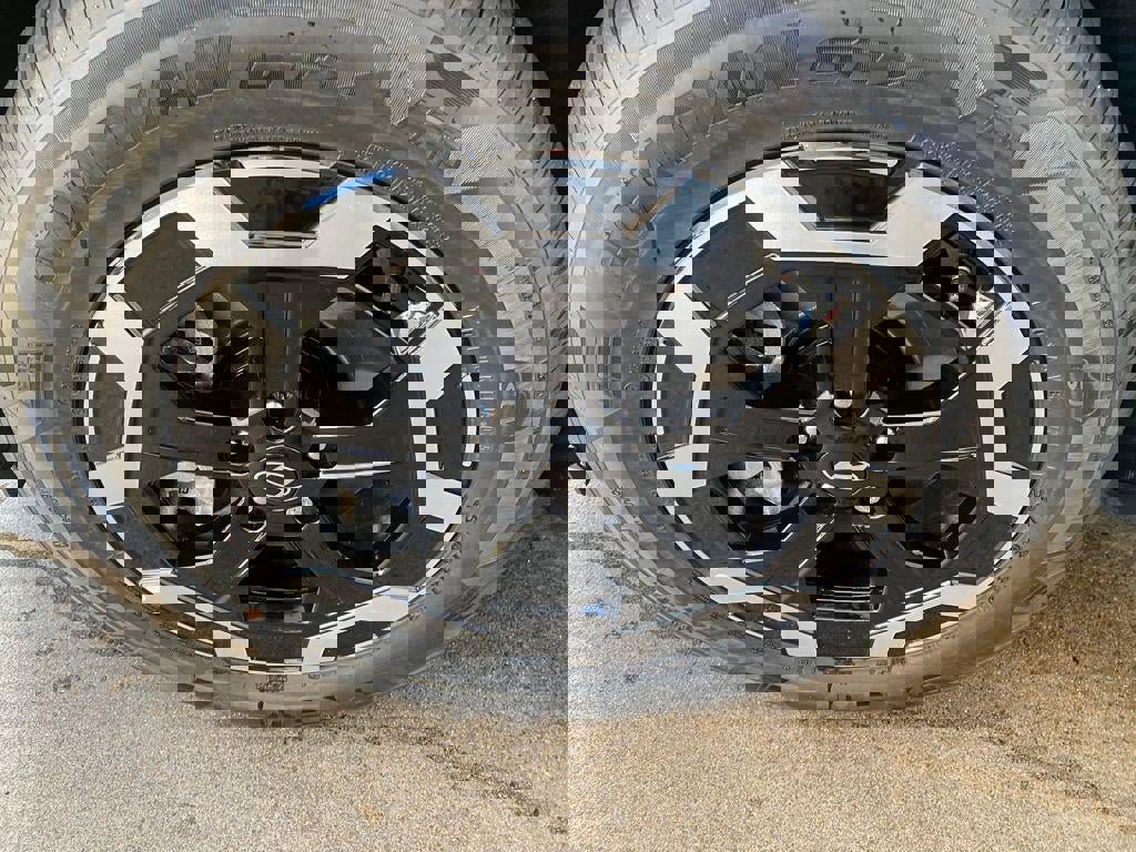 New 2026 Hyundai Santa Fe SEL image 27