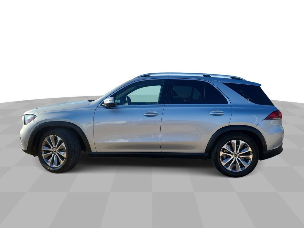 Used 2023 Mercedes-Benz GLE 350 image 5