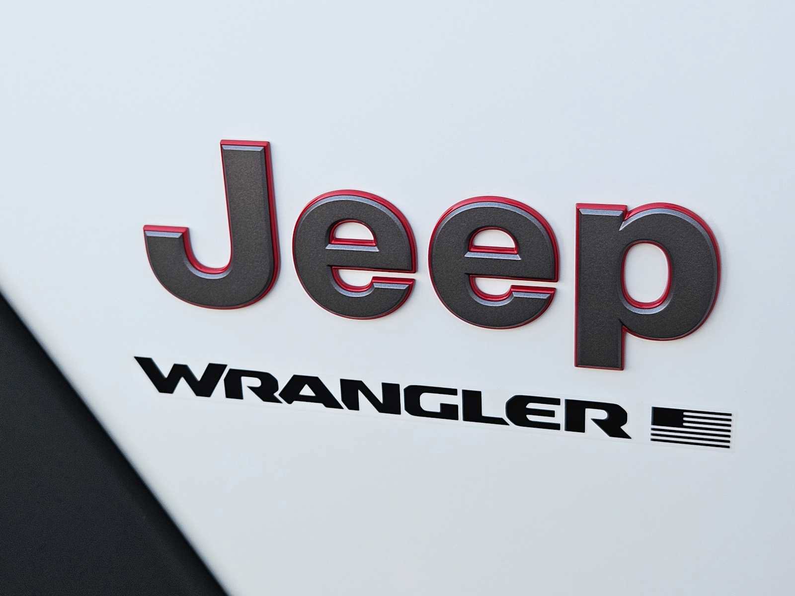 Used 2025 Jeep Wrangler Unlimited Rubicon w/ Technology Group image 31