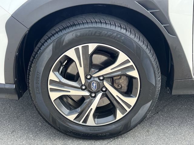 Certified 2024 Subaru Crosstrek 2.0i Premium image 40