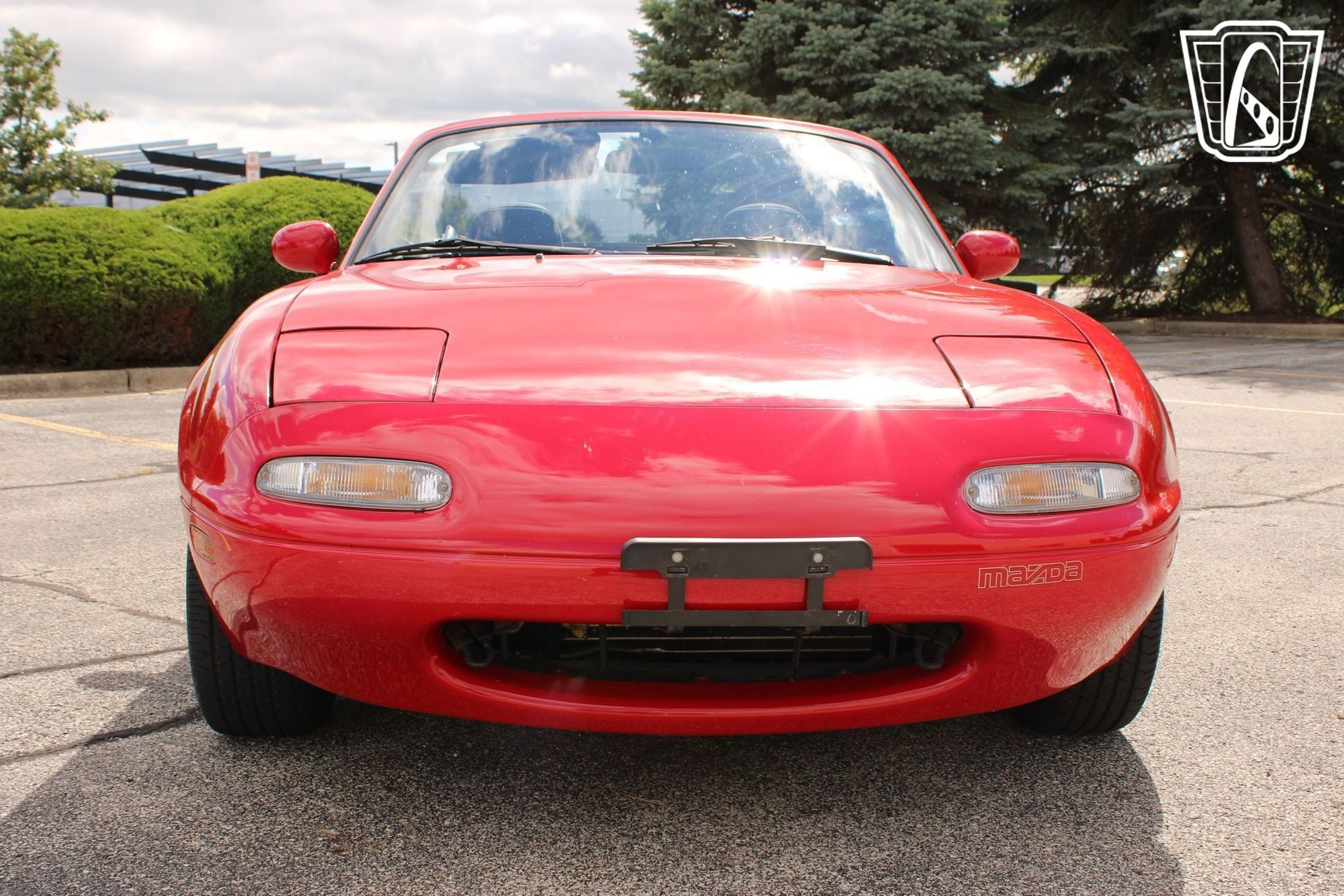 Used 1990 MAZDA MX-5 Miata image 28
