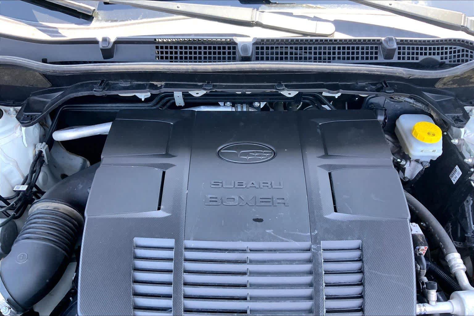Used 2022 Subaru Forester Wilderness AWD/4WD image 32