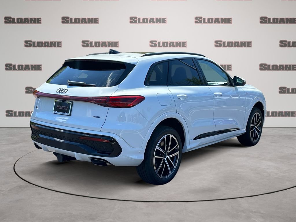 New 2026 Audi Q5 Premium Plus AWD/4WD image 5