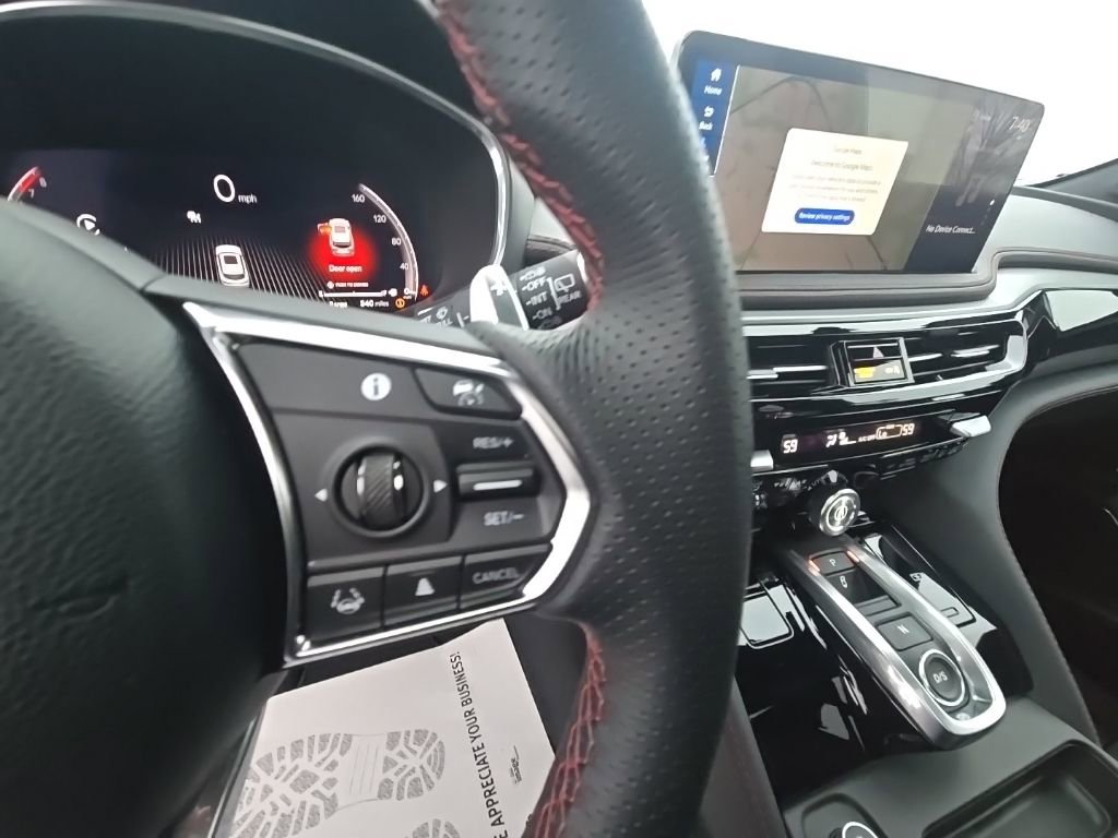 New 2026 Acura MDX A-Spec image 19