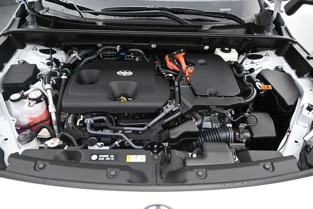 Used 2026 Toyota RAV4 SE AWD/4WD image 17