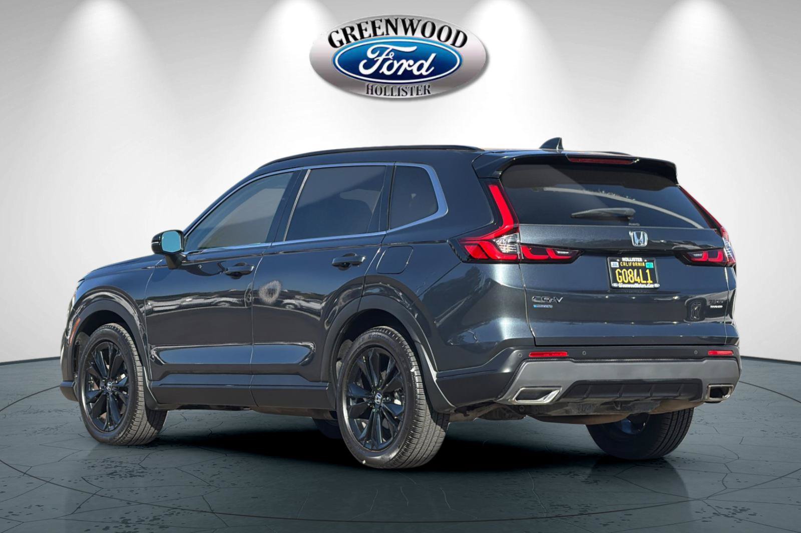 Used 2023 Honda CR-V Sport Touring image 6