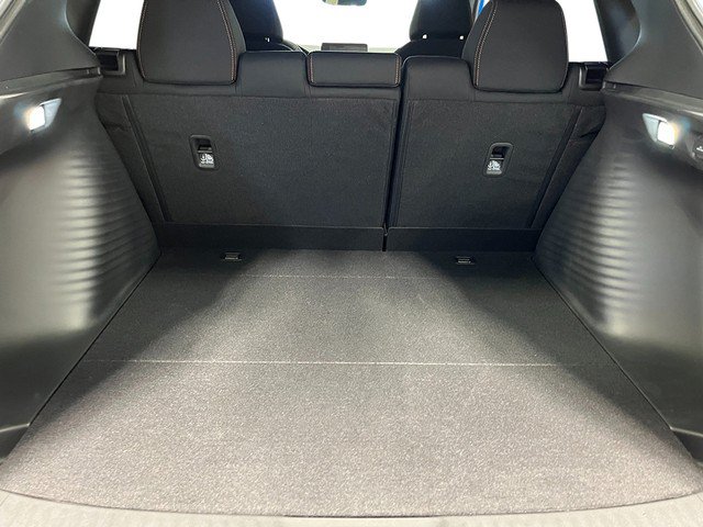 New 2027 Honda HR-V Sport image 25