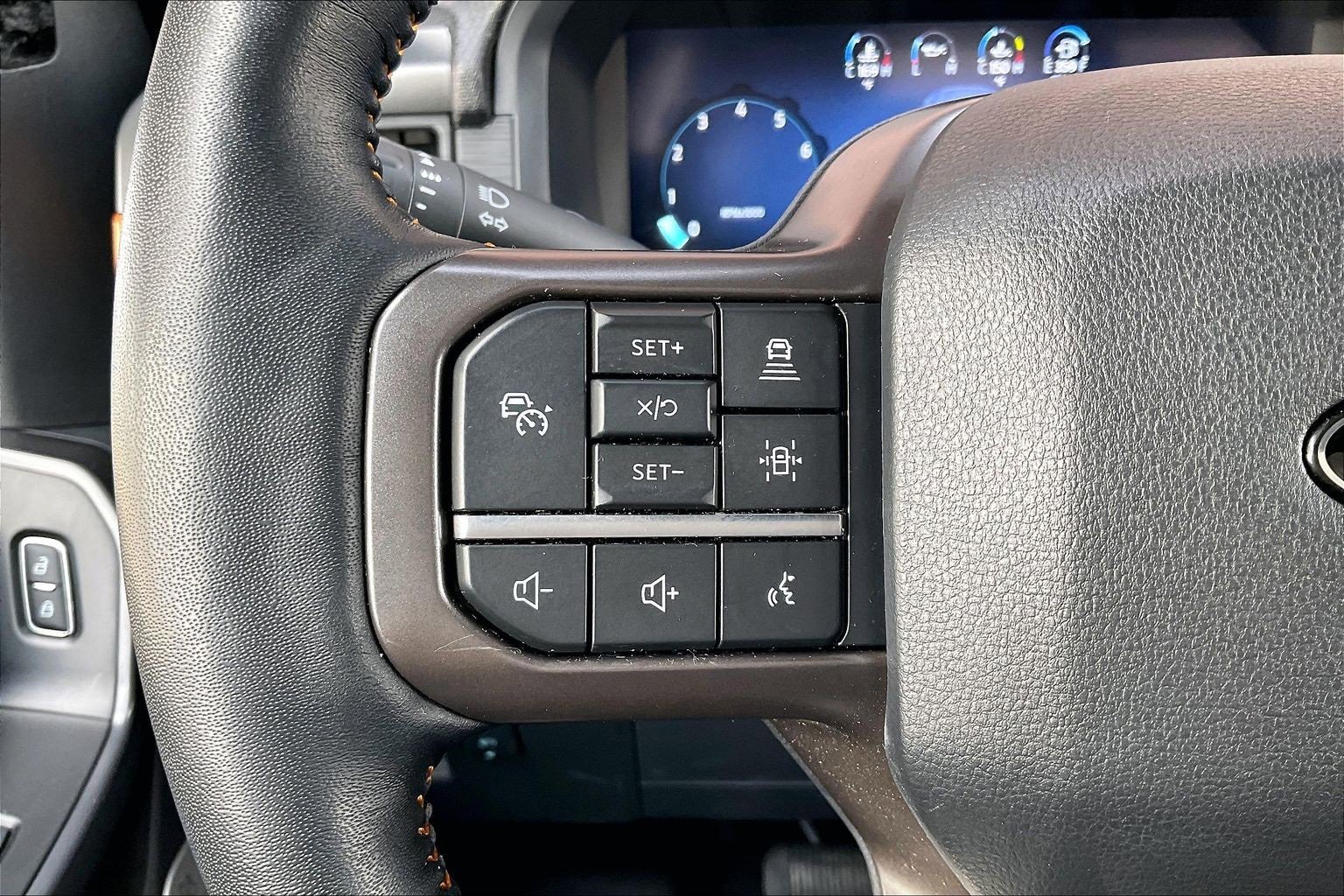 Used 2024 Ford F150 Tremor w/ Bed Utility Package image 10