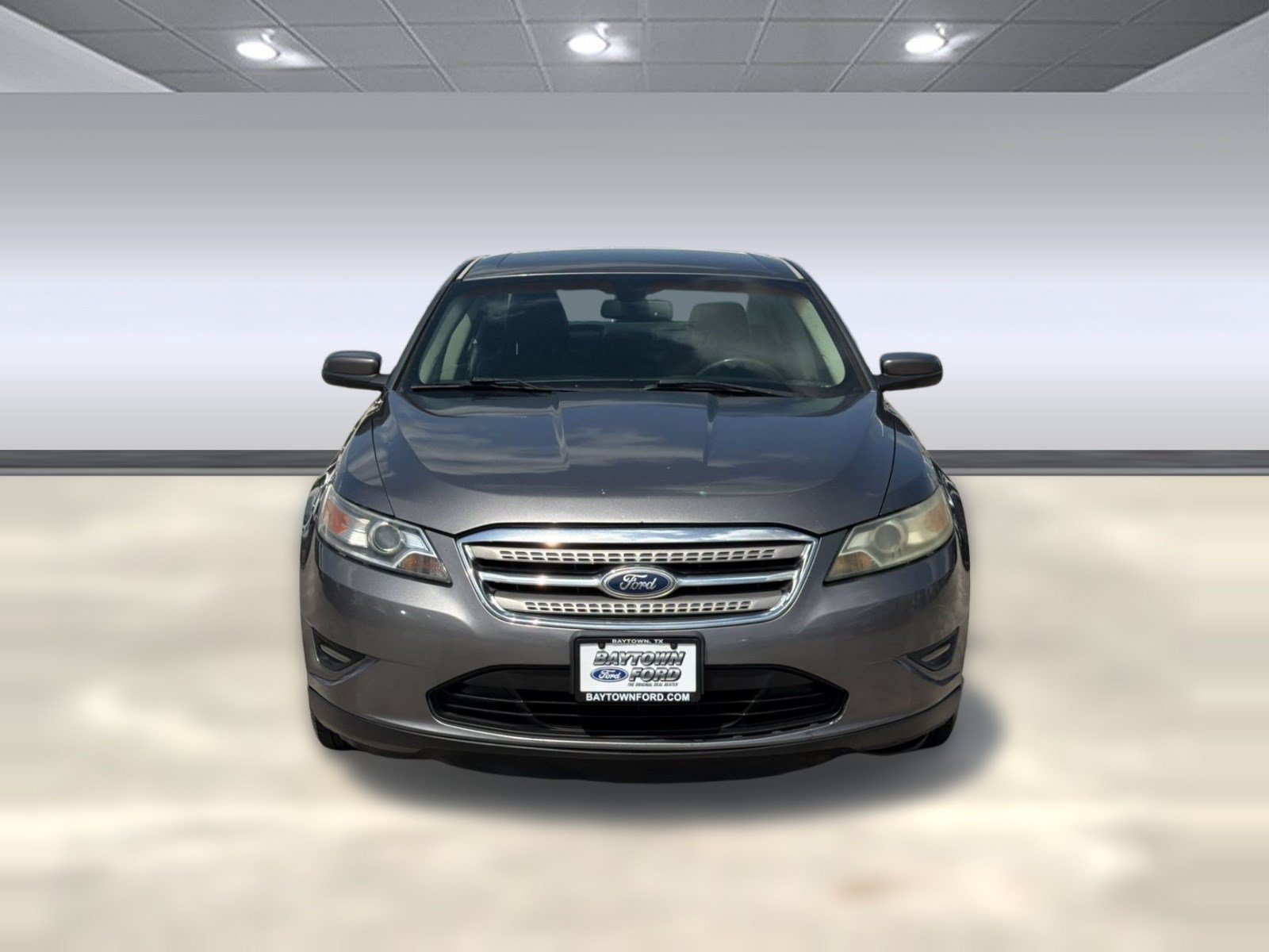 Used 2011 Ford Taurus SEL w/ 201A Rapid Spec Order Code FWD image 6