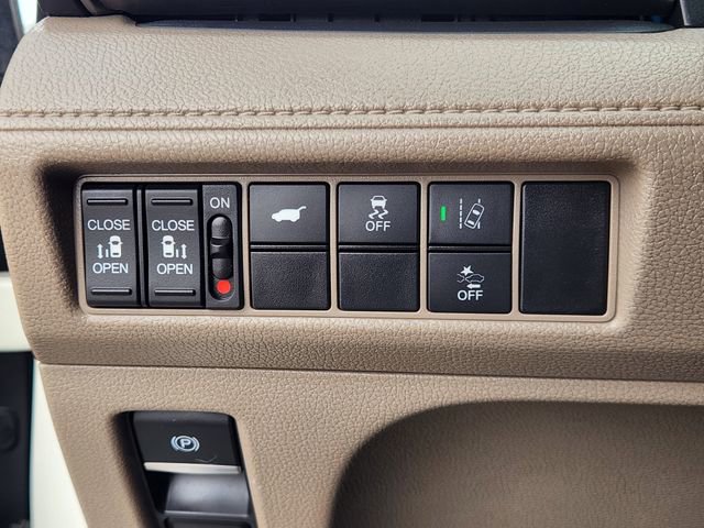 Used 2019 Honda Odyssey EX-L image 22