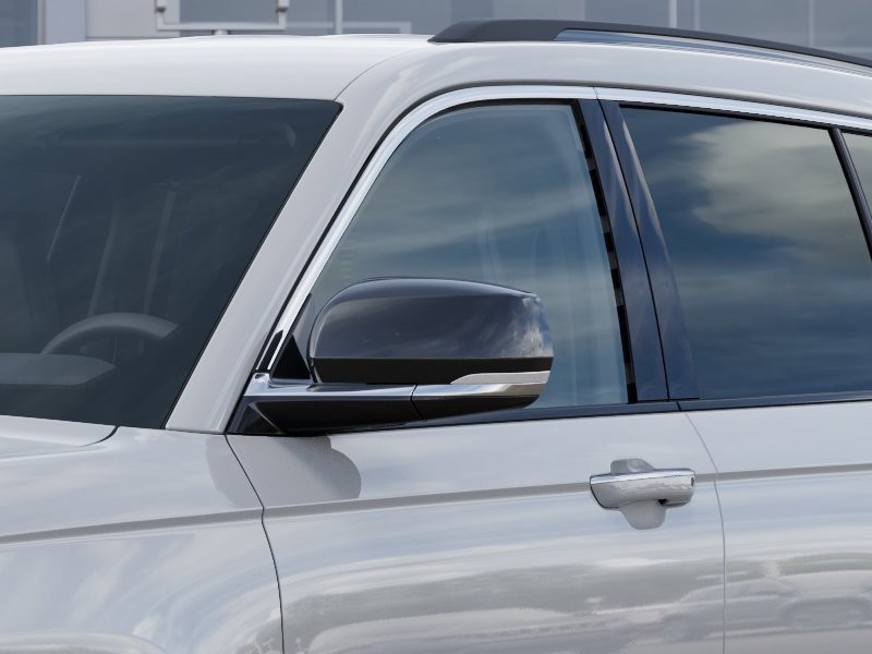 New 2025 Jeep Grand Cherokee L Limited image 12